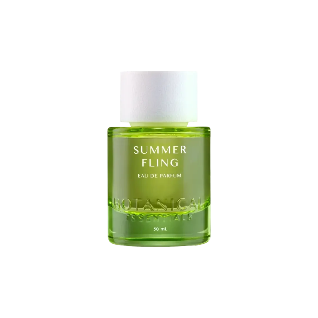 Summer fling - Amber